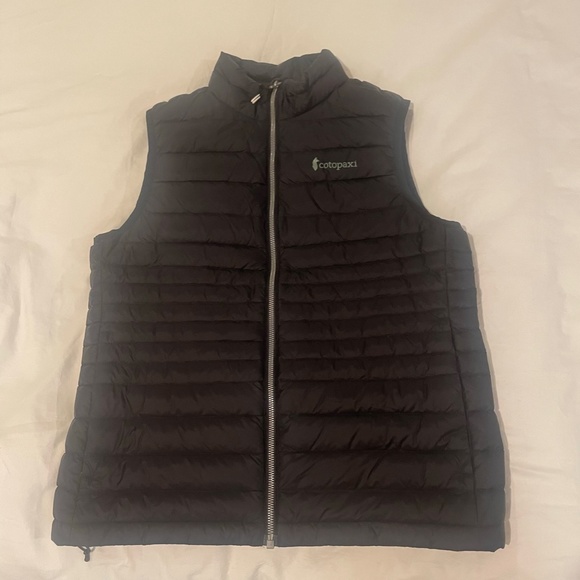 Cotopaxi Fuego Down Vest - Women's S - Picture 2 of 4
